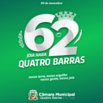 62 anos verde