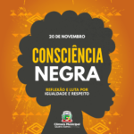 CONSCIÊNCIA NEGRA