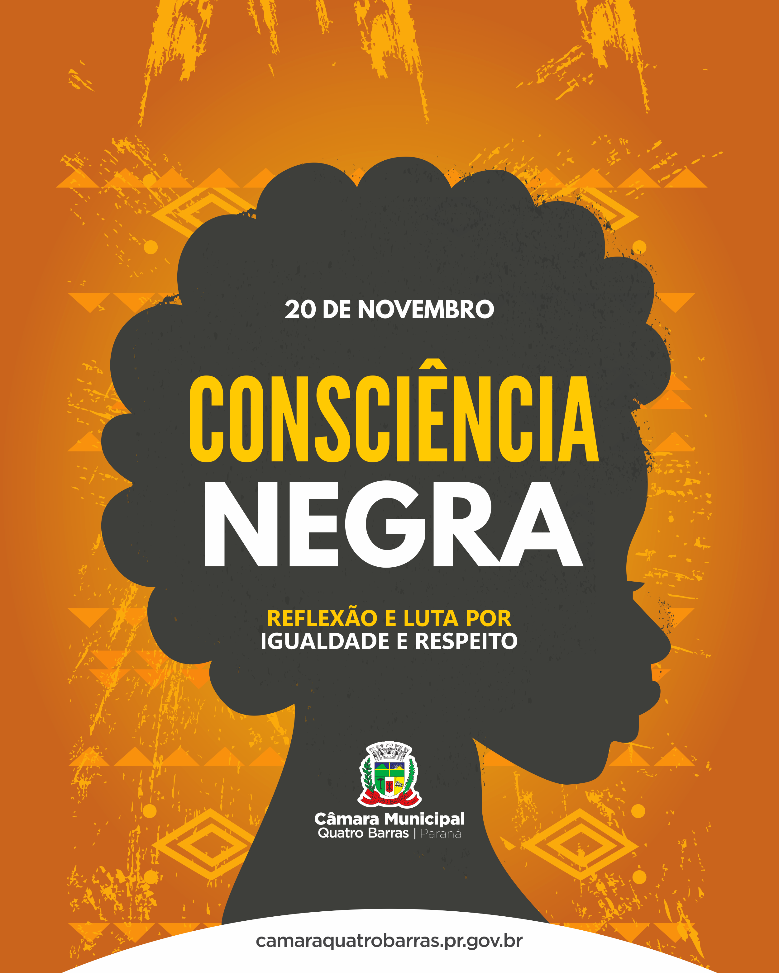 Atividades Educativas e Criativas sobre a Consciência Negra