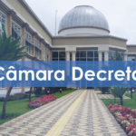 Câmara Decreta