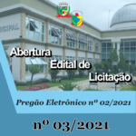 LicitaçãoPainelVotação