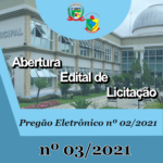 LicitaçãoPainelVotação