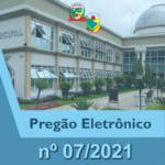 Licitação_07-2021